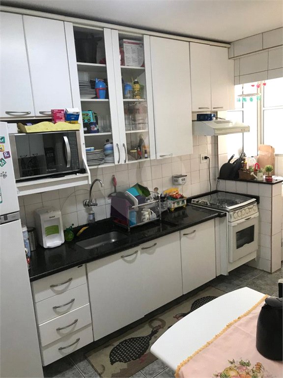 Apartamento à venda com 2 quartos em Vila Mariana, São Paulo, SP