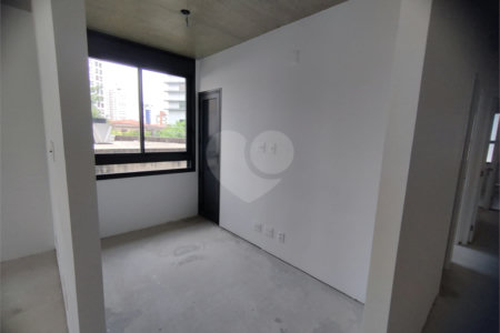 Apartamento à venda com 3 quartos, sendo 1 suíte, em Perdizes, São Paulo, SP