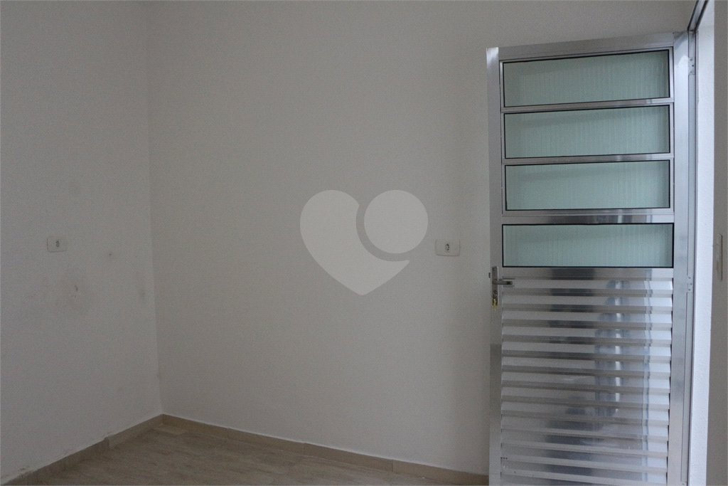 Casa à venda com 2 quartos, sendo 1 suíte,  em Vila Moreira, São Paulo, SP