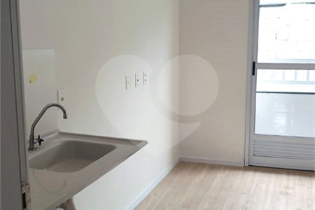 Apartamento à venda com 1 quarto em Mooca, São Paulo, SP