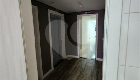 Apartamento à venda com 3 suítes em Vila Suzana, São Paulo, SP