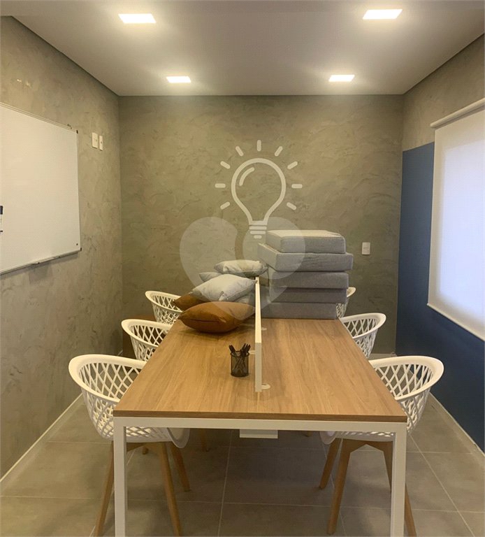Apartamento à venda com 1 suíte em Parada Inglesa, São Paulo, SP
