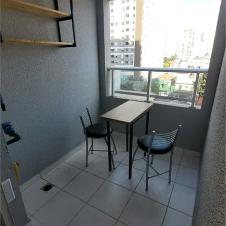 Apartamento à venda com 2 quartos em Água Branca, São Paulo, SP