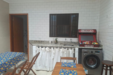 Casa à venda com 2 suítes em Vila Rosália, Guarulhos, SP