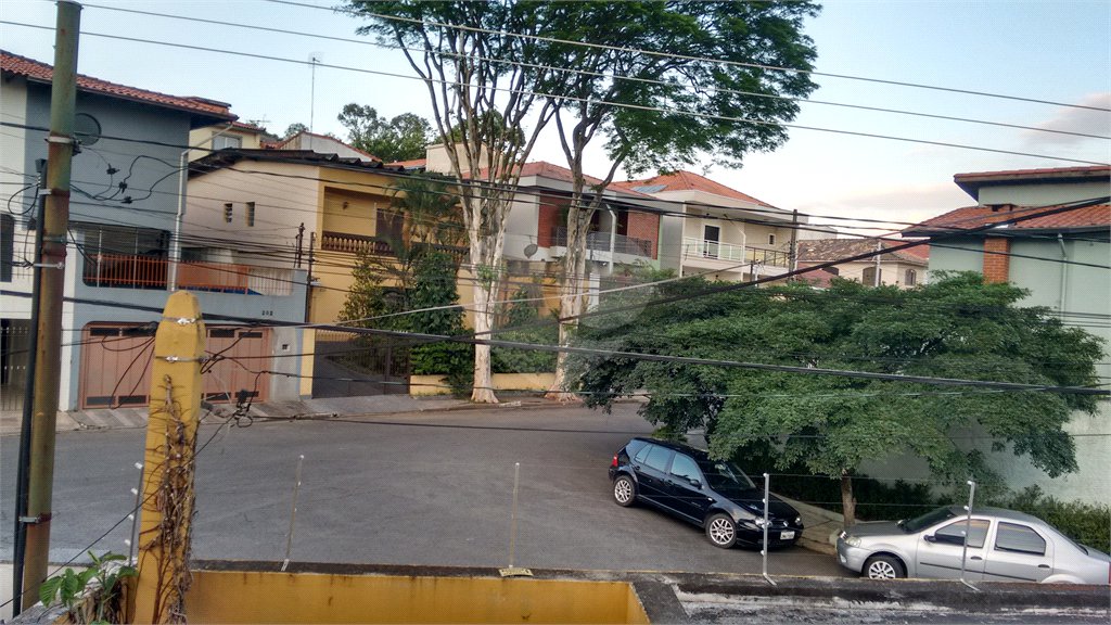Sobrado à venda com 3 quartos, sendo 1 suíte,  em Jardim das Vertentes, São Paulo, SP