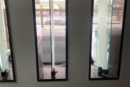 Apartamento Residencial à venda, Embaré, Santos - AP0861.