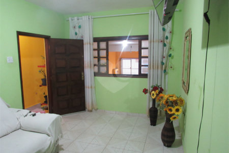 Casa à venda com 1 quarto, sendo 2 suítes, em Itaim Paulista, São Paulo, SP