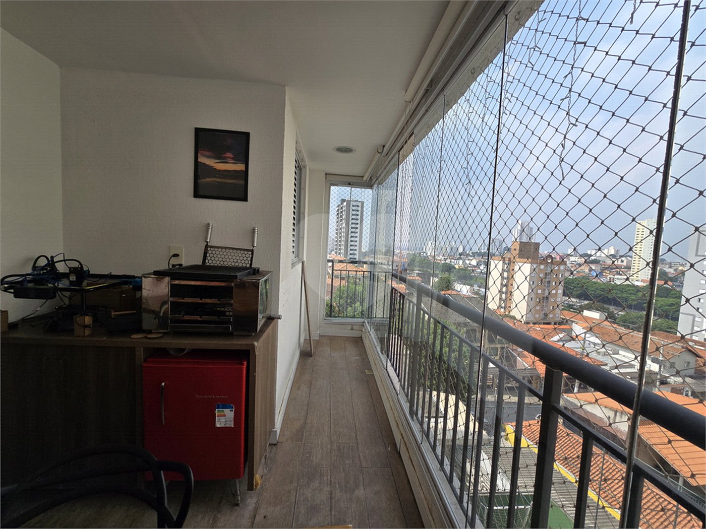 Apartamento à venda com 2 quartos, sendo 1 suíte, em Vila Mazzei, São Paulo, SP