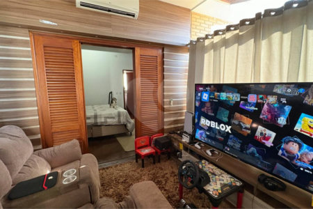 Casa à venda com 3 quartos, sendo 1 suíte,  em Jardim Piazza Di Roma, Sorocaba, SP