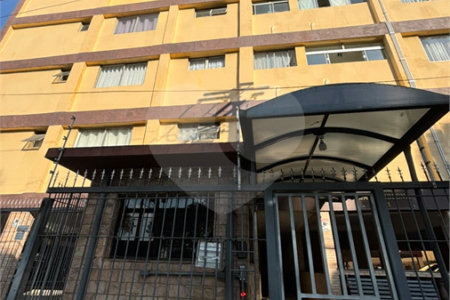 Apartamento à venda com 2 quartos em Vila Galvão, Guarulhos, SP