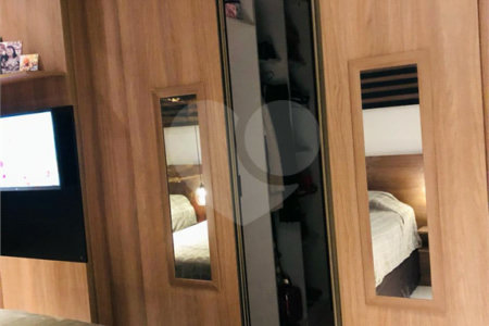 Apartamento à venda com 3 quartos, sendo 1 suíte,  em Vila Sfeir, Indaiatuba, SP