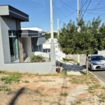 Terreno em condomínio à venda em Jardim Villagio Milano, Sorocaba, SP