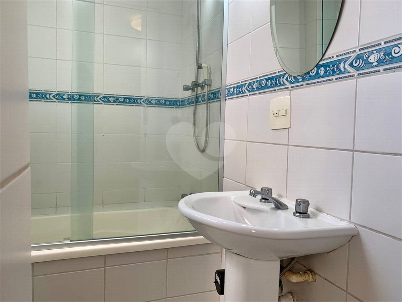 Apartamento à venda com 3 quartos, sendo 1 suíte, em Perdizes, São Paulo, SP