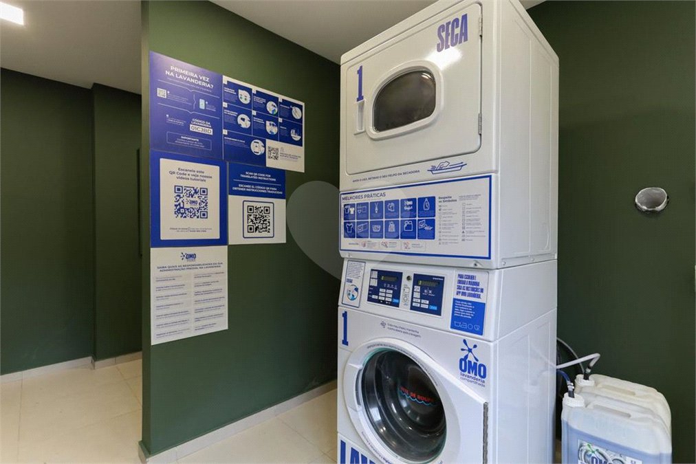 Apartamento para alugar com 2 quartos em Santana, São Paulo, SP