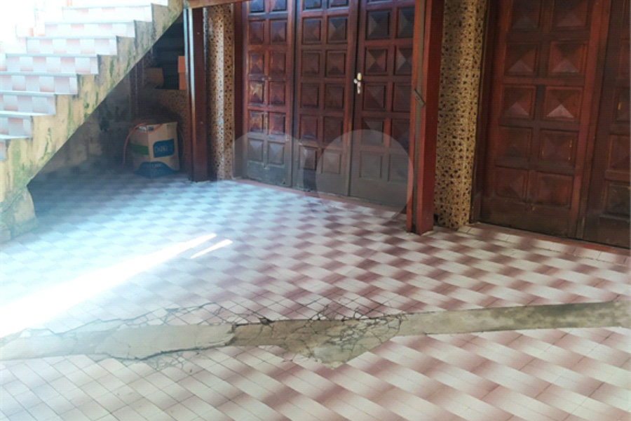 Casa à venda com 3 quartos em Tremembé, São Paulo, SP