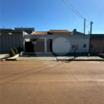 Casa à venda com 2 quartos, sendo 1 suíte, em Jardim Primavera I, Ponta Porã, MS