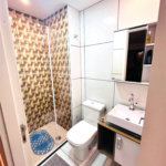 Apartamento à venda com 2 quartos em Sítio da Figueira, São Paulo, SP