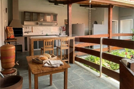 Casa à venda com 3 quartos, sendo 1 suíte, em Jardim Refúgio, Sorocaba, SP