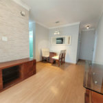 Apartamento para alugar com 2 quartos em Vila Anastácio, São Paulo, SP