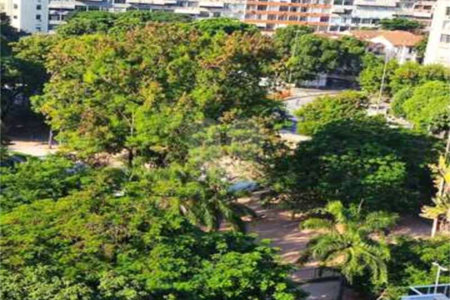 Apartamento à venda com 3 quartos, sendo 1 suíte, em Tijuca, Rio de Janeiro, RJ