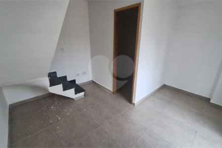 Apartamento à venda com 1 suíte em Santana, São Paulo, SP