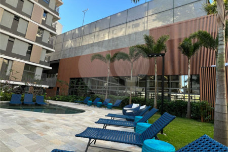 Apartamento à venda com 4 suítes em Sumaré, São Paulo, SP