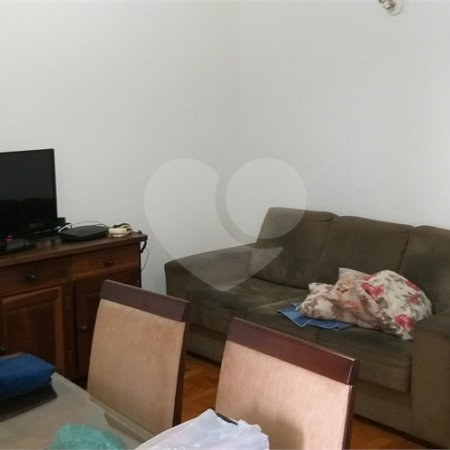 Apartamento para alugar com 2 quartos em Santana, São Paulo, SP