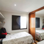 Cobertura à venda com 3 quartos, sendo 1 suíte,  em Santana, São Paulo, SP