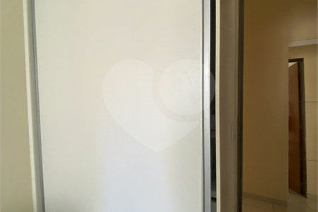 Apartamento à venda com 2 quartos em Nova Aliança, Ribeirão Preto, SP