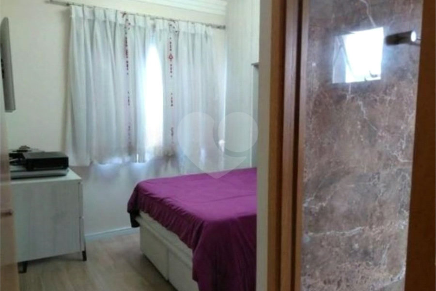 Apartamento à venda com 3 quartos, sendo 1 suíte, em Mandaqui, São Paulo, SP