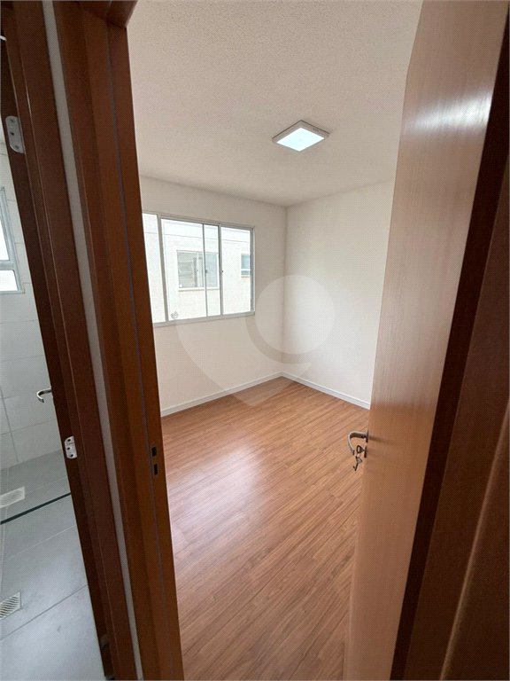 Apartamento à venda com 2 quartos em Chácara Estância Paulista, Suzano, SP
