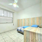Apartamento à venda, 97 m² por R$ 569.000,00 - Aparecida - Santos/SP
