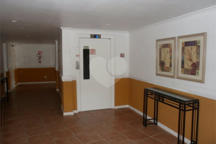 Apartamento à venda com 3 quartos em Tucuruvi, São Paulo, SP