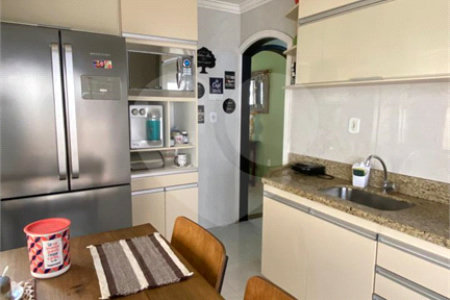 Casa à venda com 2 quartos em Campo Grande, Rio de Janeiro, RJ