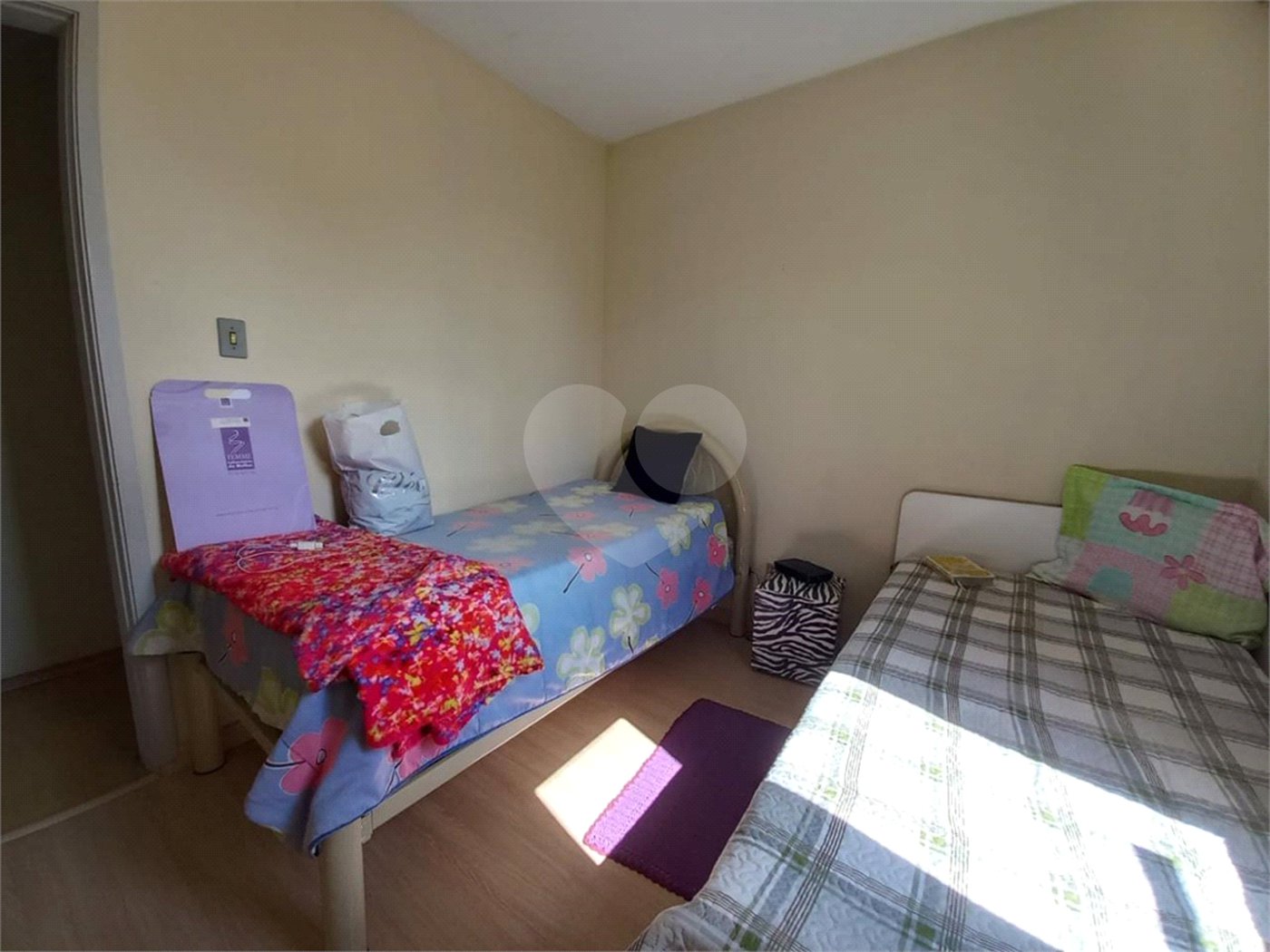 Apartamento à venda com 2 quartos em Jardim Ivana, São Paulo, SP