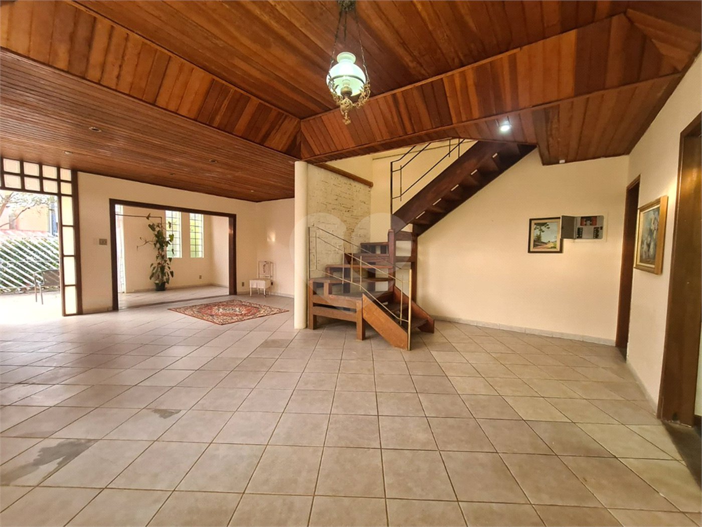 Casa à venda com 3 quartos, sendo 1 suíte, no Centro, Araçoiaba da Serra, SP