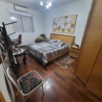 Apartamento Residencial à venda, Boqueirão, Santos - AP1559.