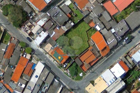 Casa à venda com 3 quartos em Jardim Indaiá, Poá, SP