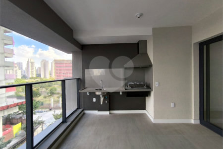 Apartamento à venda ou para alugar com 3 suítes em Água Branca, São Paulo, SP