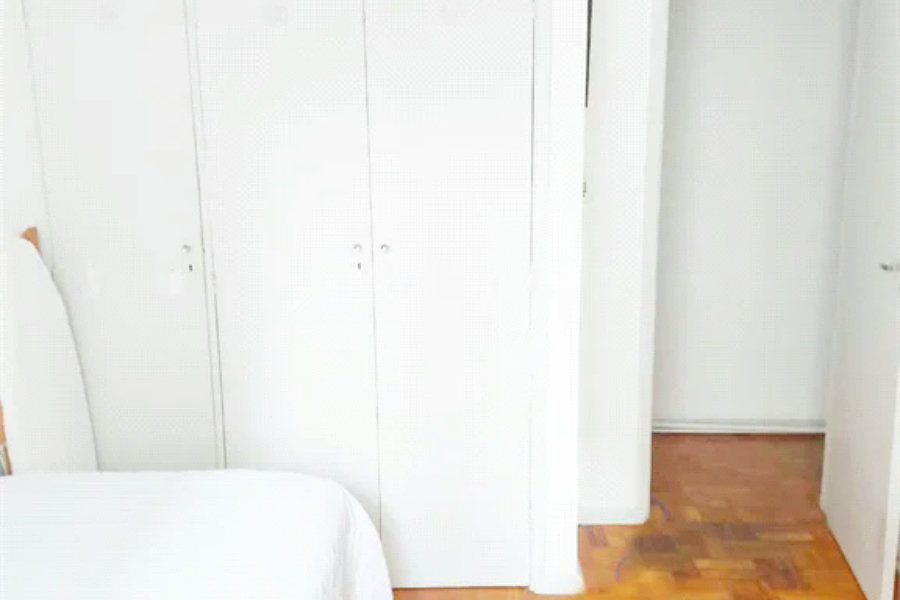 Apartamento à venda com 2 quartos em Santana, São Paulo, SP