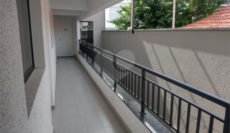 Apartamento para alugar com 2 quartos em Vila Lucia, São Paulo, SP