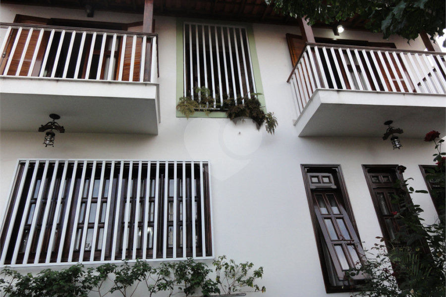 Sobrado à venda com 4 quartos, sendo 2 suítes,  em Mandaqui, São Paulo, SP