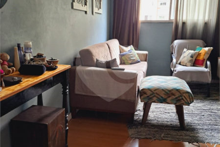 Apartamento à venda com 2 quartos em Paciência, Rio de Janeiro, RJ
