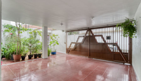 Casa à venda com 3 quartos, sendo 1 suíte,  em Vila Cruzeiro, São Paulo, SP
