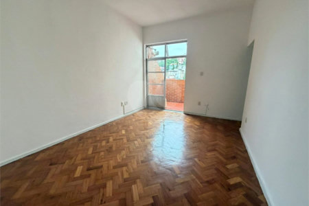 Apartamento à venda com 2 quartos em Tijuca, Rio de Janeiro, RJ