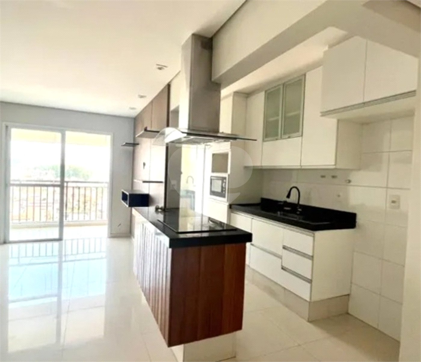 Apartamento 3 dormitório no Residencial Vista Nobre, em São Carlos, próximo ao shopping!