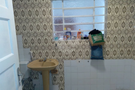 Casa à venda ou para alugar com 5 quartos, sendo 3 suítes, em Cambuci, São Paulo, SP