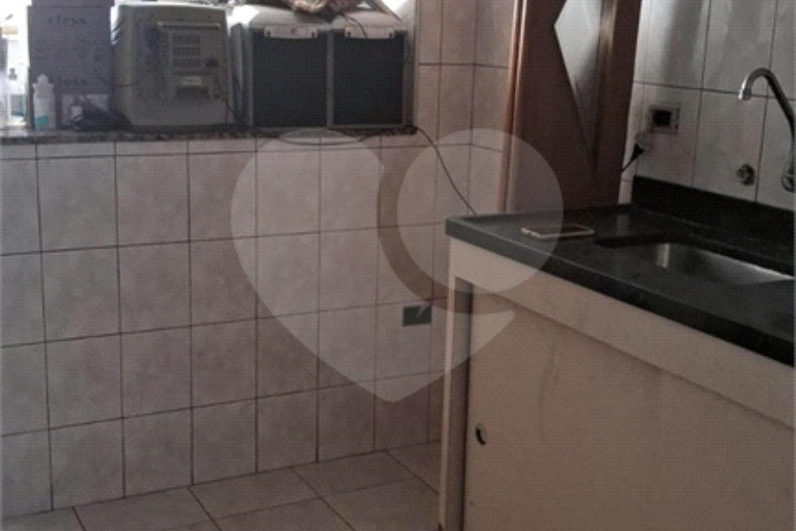 Sobrado à venda com 3 quartos em Casa Verde, São Paulo, SP