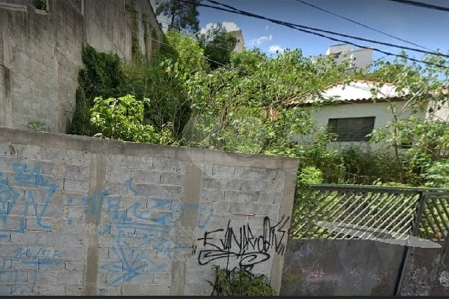 Casa à venda com 1 quarto em Parada Inglesa, São Paulo, SP