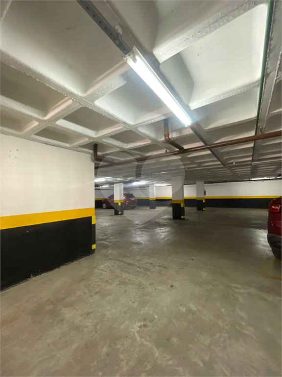 Apartamento à venda com 1 quarto em Santana, São Paulo, SP